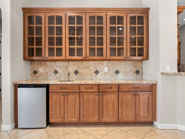 6528 N 171ST Lane, Waddell, AZ 85355