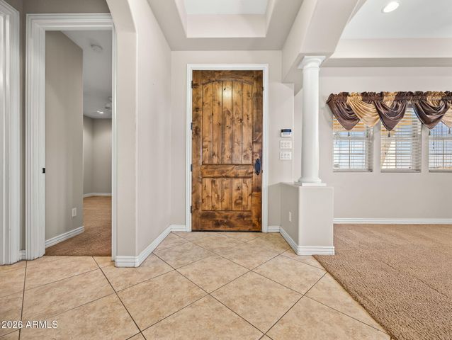 6528 N 171ST Lane, Waddell, AZ 85355