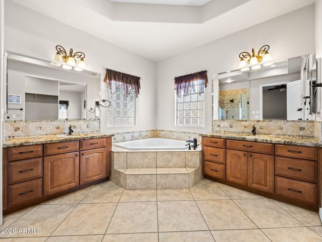 6528 N 171ST Lane, Waddell, AZ 85355