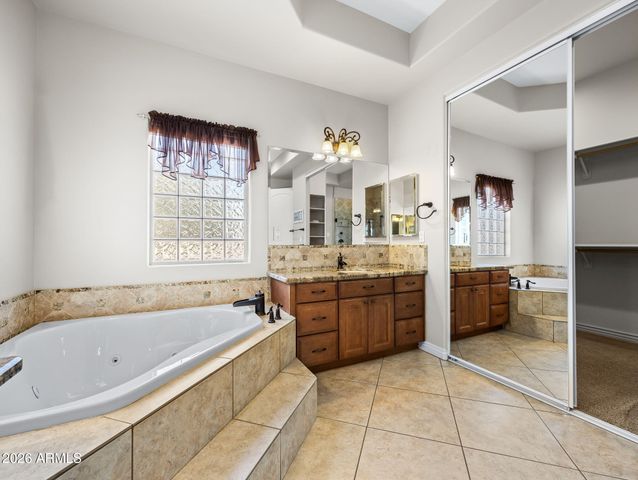 6528 N 171ST Lane, Waddell, AZ 85355