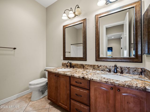 6528 N 171ST Lane, Waddell, AZ 85355
