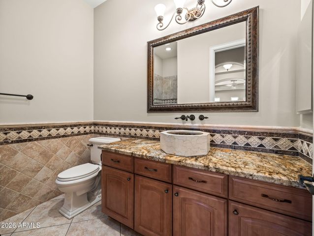 6528 N 171ST Lane, Waddell, AZ 85355