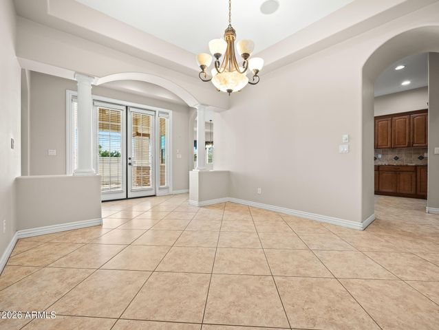 6528 N 171ST Lane, Waddell, AZ 85355