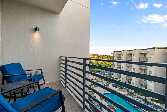 17902 La Cantera Pkwy Unit 505, San Antonio, TX 78257