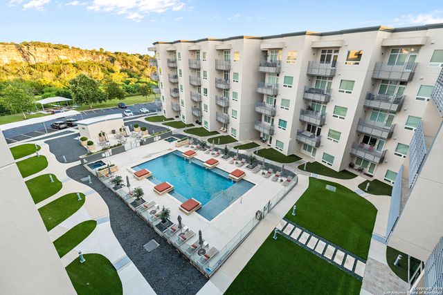 17902 La Cantera Pkwy Unit 505, San Antonio, TX 78257