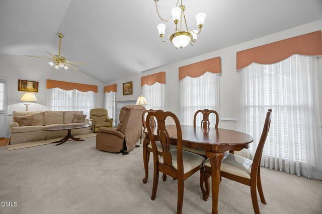 1580 Rogers Pointe Ln. Lane, Creedmoor, NC 27522