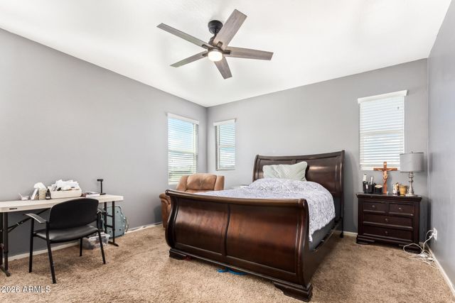 19604 W JEFFERSON Street, Buckeye, AZ 85326