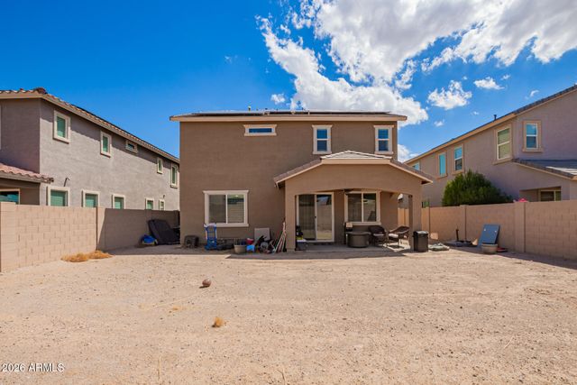 19604 W JEFFERSON Street, Buckeye, AZ 85326