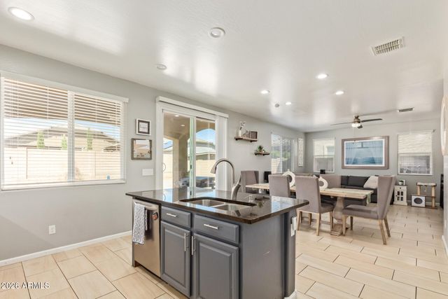 19604 W JEFFERSON Street, Buckeye, AZ 85326