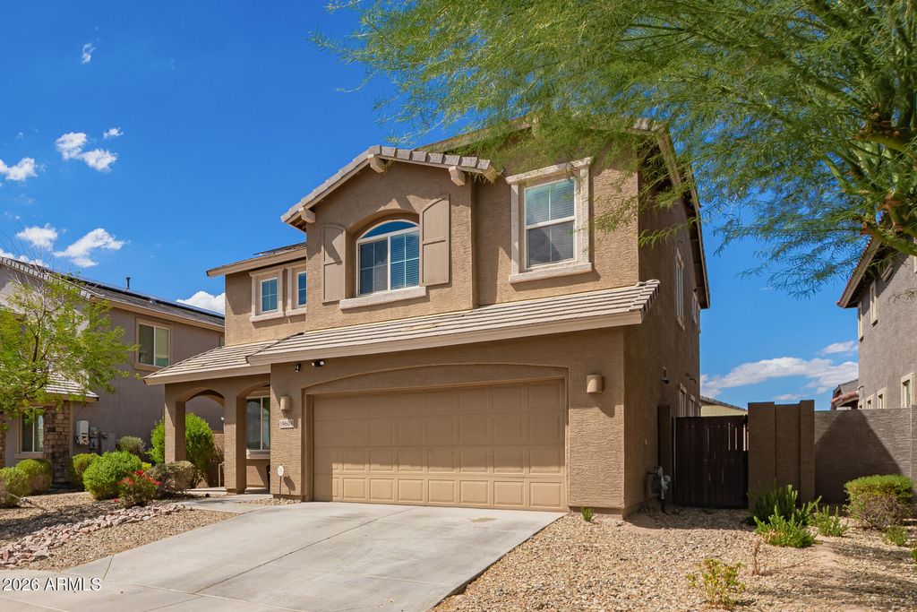 19604 W JEFFERSON Street, Buckeye, AZ 85326 — photo 2