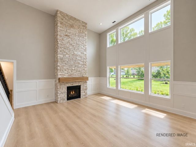70 Flintshire Trail, West Lafayette, IN 47906