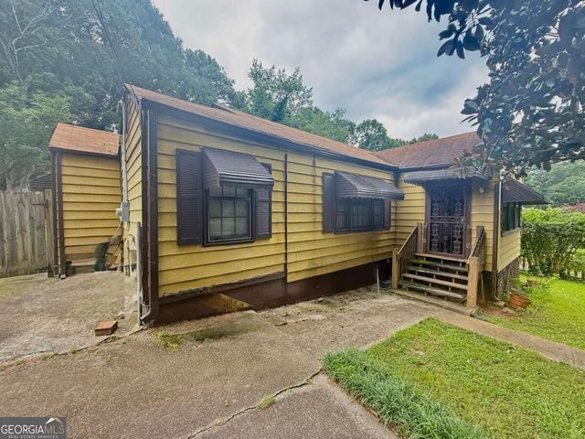 230 Eleanor Street SE, Atlanta, GA 30317