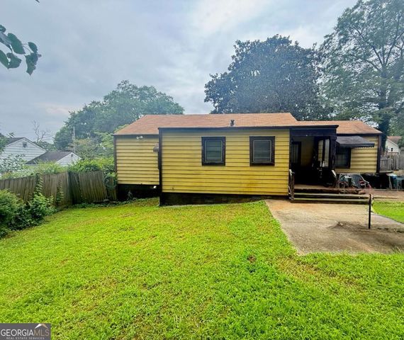 230 Eleanor Street SE, Atlanta, GA 30317