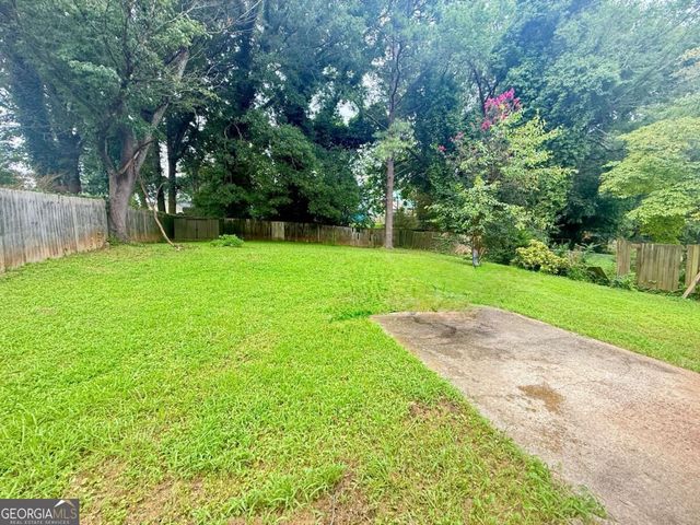 230 Eleanor Street SE, Atlanta, GA 30317