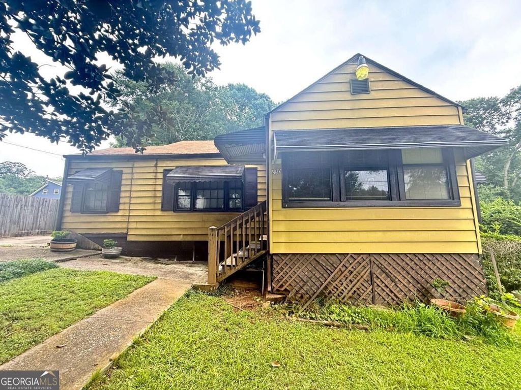 230 Eleanor Street SE, Atlanta, GA 30317