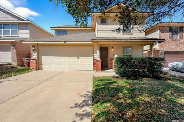 11423 Slickrock Draw, San Antonio, TX 78245