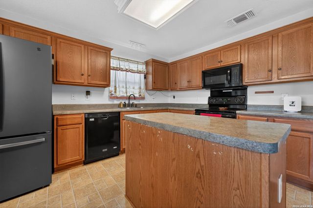 11423 Slickrock Draw, San Antonio, TX 78245