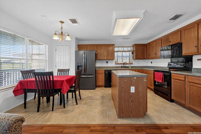 11423 Slickrock Draw, San Antonio, TX 78245