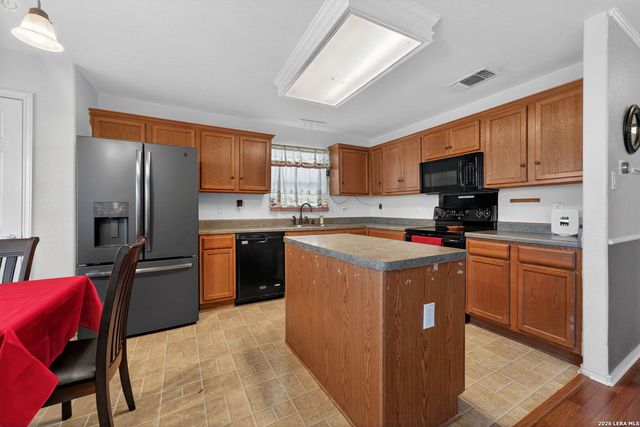 11423 Slickrock Draw, San Antonio, TX 78245