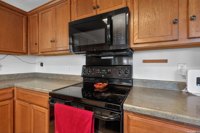 11423 Slickrock Draw, San Antonio, TX 78245