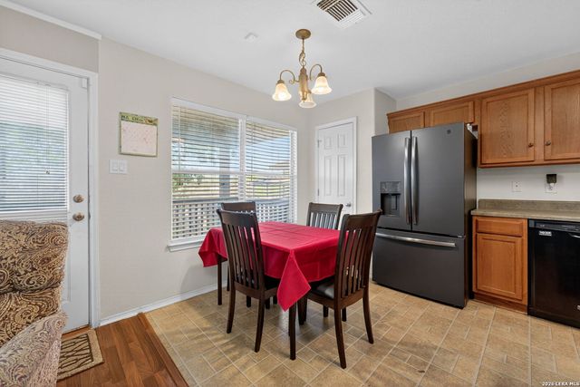 11423 Slickrock Draw, San Antonio, TX 78245