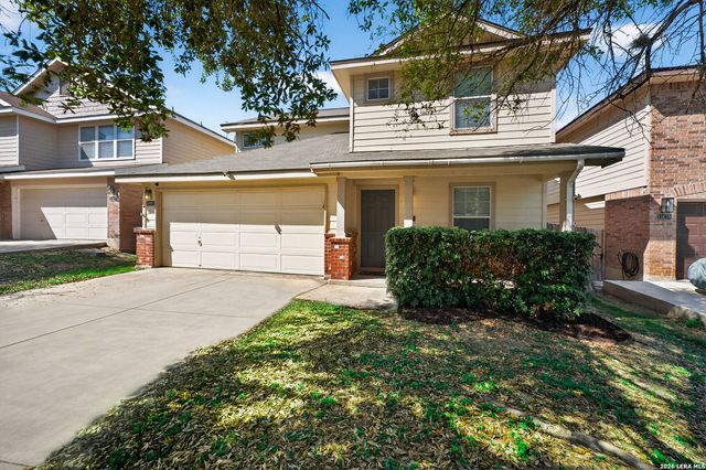 11423 Slickrock Draw, San Antonio, TX 78245