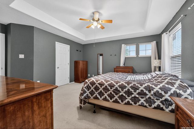 11423 Slickrock Draw, San Antonio, TX 78245