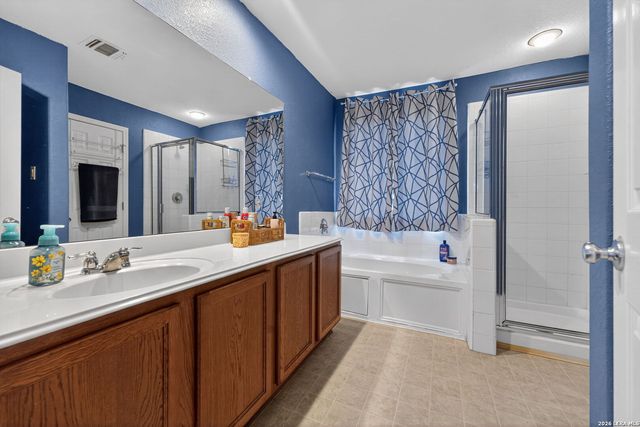 11423 Slickrock Draw, San Antonio, TX 78245