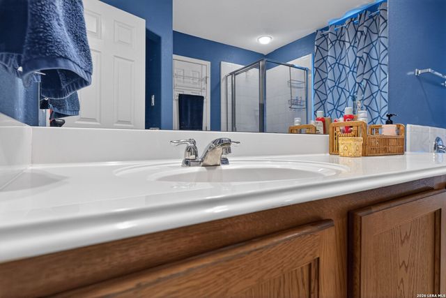 11423 Slickrock Draw, San Antonio, TX 78245