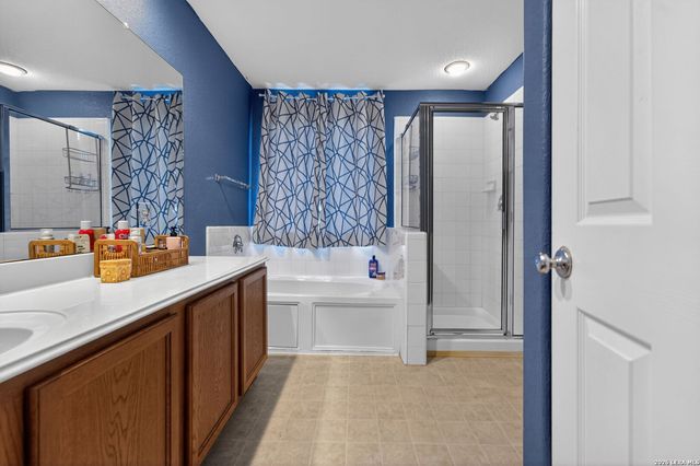 11423 Slickrock Draw, San Antonio, TX 78245