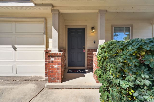 11423 Slickrock Draw, San Antonio, TX 78245