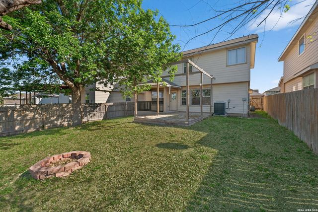 11423 Slickrock Draw, San Antonio, TX 78245