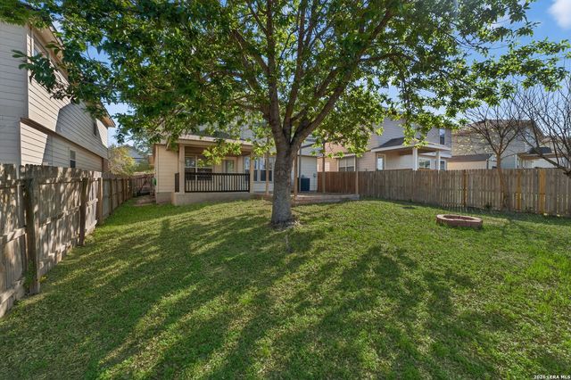 11423 Slickrock Draw, San Antonio, TX 78245