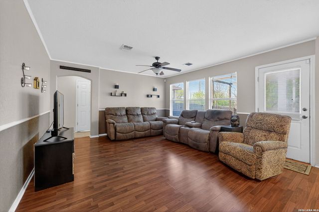 11423 Slickrock Draw, San Antonio, TX 78245