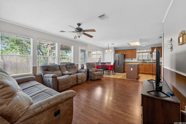 11423 Slickrock Draw, San Antonio, TX 78245