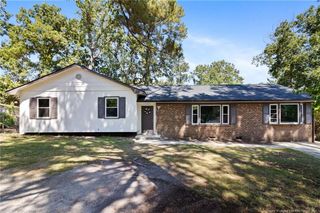 503 Bobwhite Court, Fayetteville, NC 28303