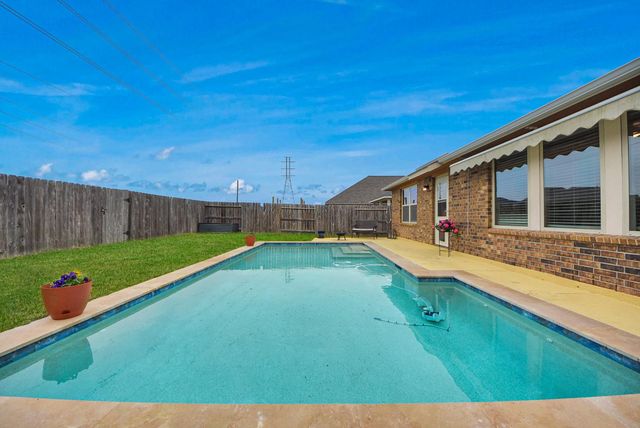 19418 Tobiano Park Drive, Tomball, TX 77377