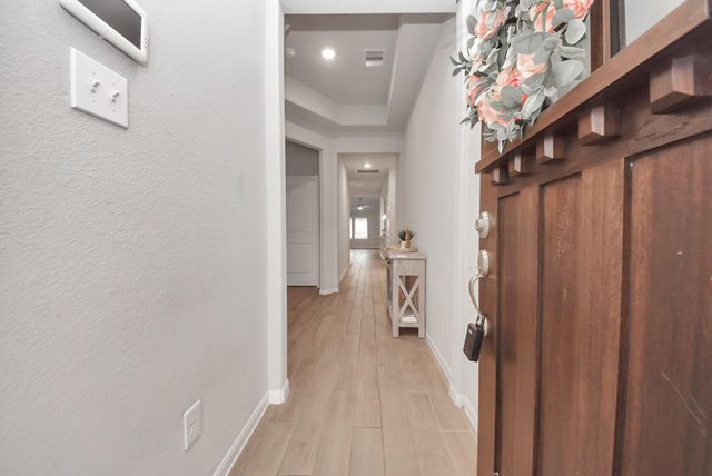 19418 Tobiano Park Drive, Tomball, TX 77377