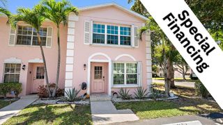217 Foxtail Drive A, Greenacres, FL 33415