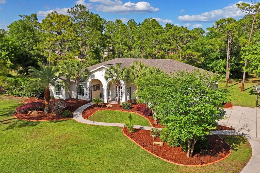 10801 ALICO PASS, New Port Richey, FL 34655