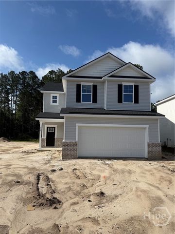236 Mage Street, Bloomingdale, GA 31302