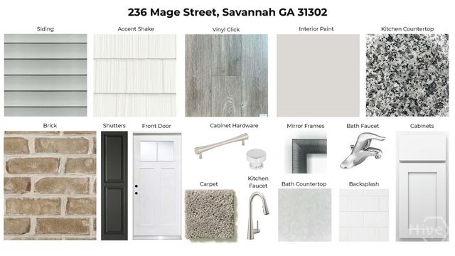 236 Mage Street, Bloomingdale, GA 31302