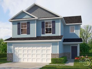 236 Mage Street, Bloomingdale, GA 31302