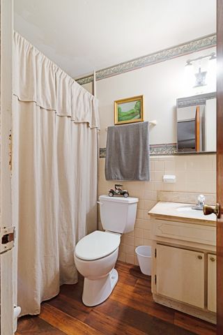 410 S Bois Darc Street, Blossom, TX 75416