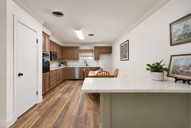 410 S Bois Darc Street, Blossom, TX 75416