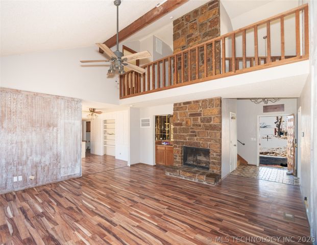 6137 S 219th East Avenue, Broken Arrow, OK 74014