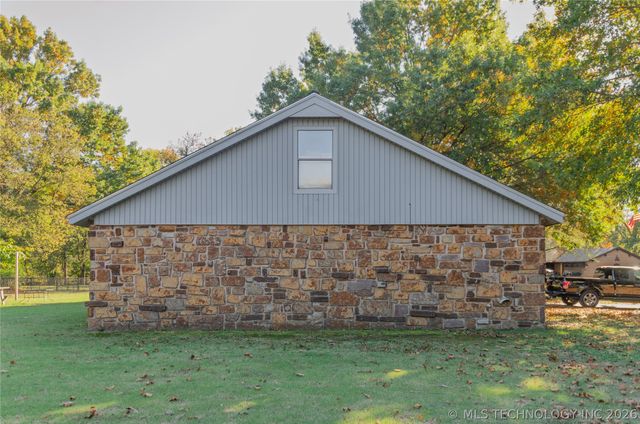 6137 S 219th East Avenue, Broken Arrow, OK 74014