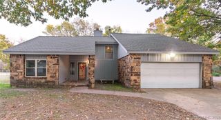 6137 S 219th East Avenue, Broken Arrow, OK 74014