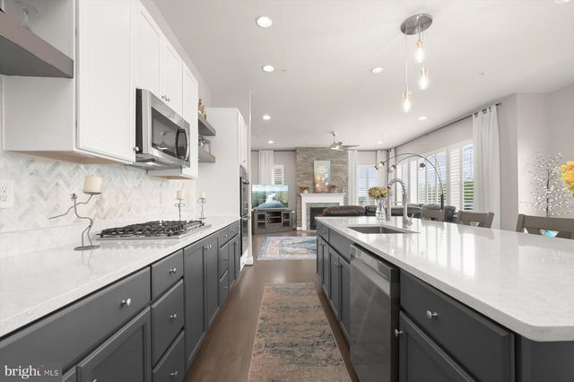 6849 E SHAVANO RD, New Market, MD 21774