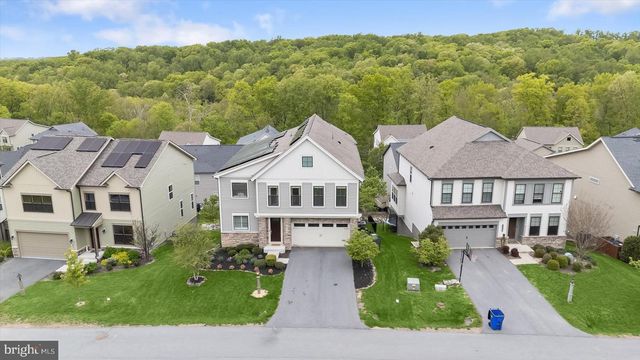 6849 E SHAVANO RD, New Market, MD 21774